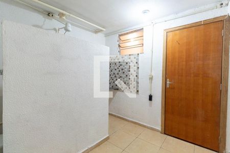 Studio de kitnet/studio para alugar com 1 quarto, 12m² em Brás, São Paulo