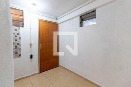 Studio de kitnet/studio para alugar com 1 quarto, 12m² em Brás, São Paulo