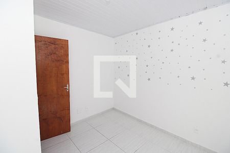 Quarto 2 de apartamento para alugar com 2 quartos, 50m² em Vila Valqueire, Rio de Janeiro