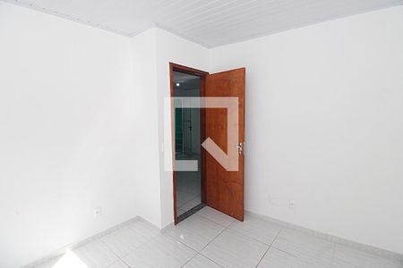 Quarto 2 de apartamento para alugar com 2 quartos, 50m² em Vila Valqueire, Rio de Janeiro