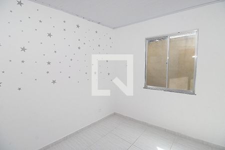 Quarto 2 de apartamento para alugar com 2 quartos, 50m² em Vila Valqueire, Rio de Janeiro