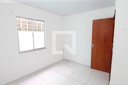 Quarto 1 de apartamento para alugar com 2 quartos, 50m² em Vila Valqueire, Rio de Janeiro