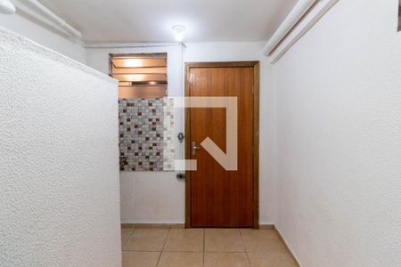 Studio de kitnet/studio para alugar com 1 quarto, 12m² em Brás, São Paulo