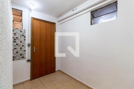 Studio de kitnet/studio para alugar com 1 quarto, 12m² em Brás, São Paulo