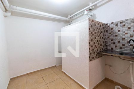 Studio de kitnet/studio para alugar com 1 quarto, 12m² em Brás, São Paulo