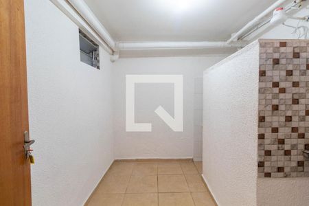 Studio de kitnet/studio para alugar com 1 quarto, 12m² em Brás, São Paulo