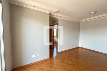 Sala de apartamento para alugar com 2 quartos, 52m² em Freguesia do Ó, São Paulo