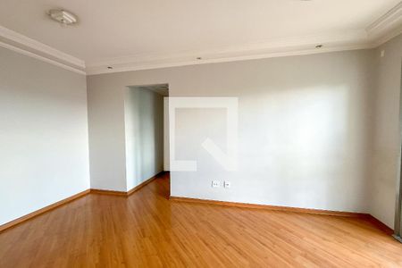 Sala de apartamento para alugar com 2 quartos, 52m² em Freguesia do Ó, São Paulo