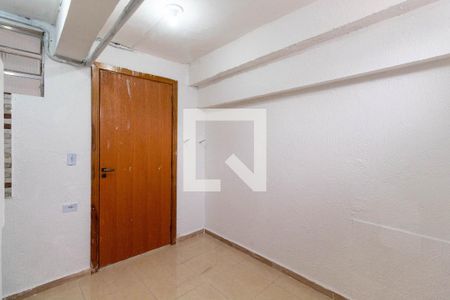 Studio de kitnet/studio para alugar com 1 quarto, 12m² em Brás, São Paulo