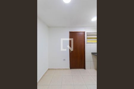 Sala/Cozinha de kitnet/studio para alugar com 1 quarto, 12m² em Brás, São Paulo