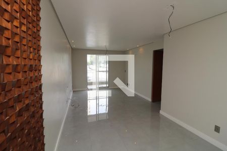 Apartamento para alugar com 85m², 3 quartos e 2 vagasSala