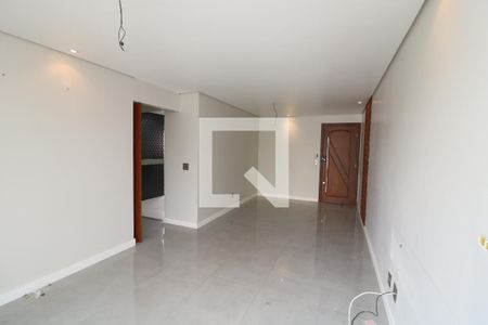 Apartamento para alugar com 85m², 3 quartos e 2 vagasSala