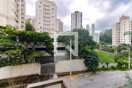 Vista da Varanda de apartamento à venda com 2 quartos, 56m² em Jardim Ampliacao, São Paulo