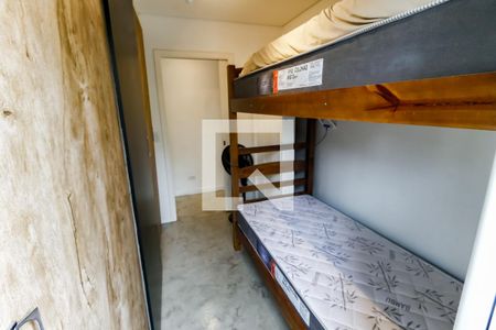 Quarto 1 de apartamento à venda com 2 quartos, 56m² em Jardim Ampliacao, São Paulo