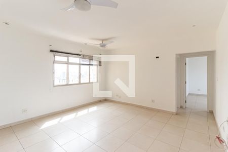 Sala de apartamento à venda com 2 quartos, 78m² em Campos Elíseos, São Paulo