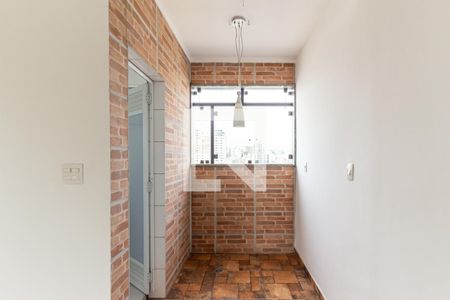 Sala de apartamento à venda com 2 quartos, 78m² em Campos Elíseos, São Paulo