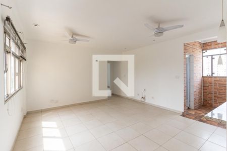 Sala de apartamento à venda com 2 quartos, 78m² em Campos Elíseos, São Paulo