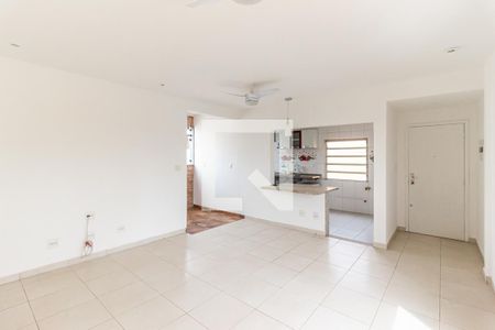 Sala de apartamento à venda com 2 quartos, 78m² em Campos Elíseos, São Paulo