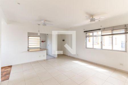 Sala de apartamento à venda com 2 quartos, 78m² em Campos Elíseos, São Paulo