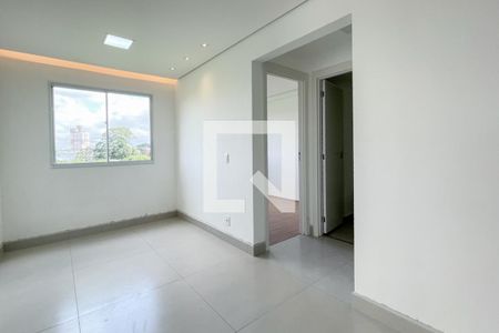 Sala de apartamento para alugar com 2 quartos, 40m² em Parque Bristol, São Bernardo do Campo