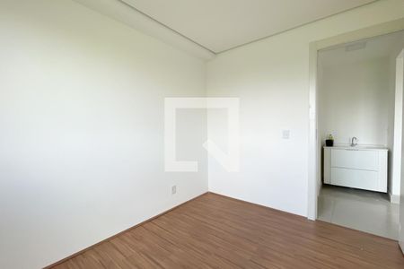 Quarto 1 de apartamento para alugar com 2 quartos, 40m² em Parque Bristol, São Bernardo do Campo