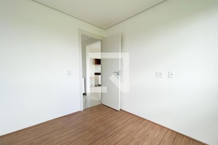 Quarto 1 de apartamento para alugar com 2 quartos, 40m² em Parque Bristol, São Bernardo do Campo