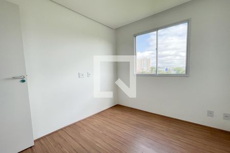 Quarto 1 de apartamento para alugar com 2 quartos, 40m² em Parque Bristol, São Bernardo do Campo