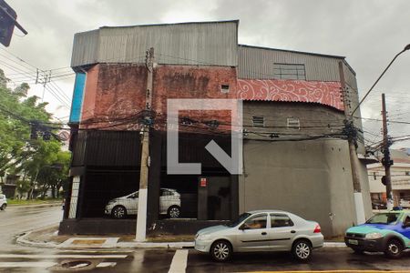 Prédio de casa para alugar com 1 quarto, 600m² em Parque Monteiro Soares, São Paulo