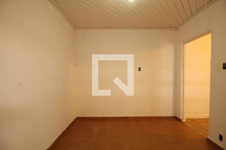 Quarto  de casa para alugar com 1 quarto, 40m² em Vila Sonia, São Paulo