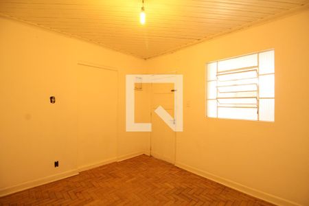 Sala de casa para alugar com 1 quarto, 40m² em Vila Sonia, São Paulo