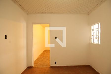 Quarto  de casa para alugar com 1 quarto, 40m² em Vila Sonia, São Paulo