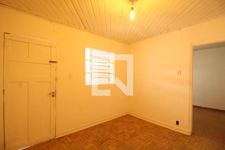 Sala de casa para alugar com 1 quarto, 40m² em Vila Sonia, São Paulo