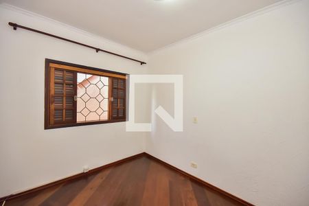 Quarto 2 de casa para alugar com 3 quartos, 90m² em Vila Sonia, São Paulo