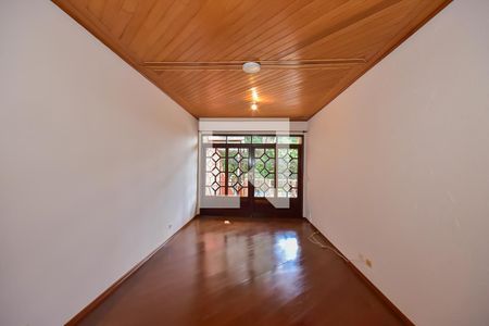 Sala de casa para alugar com 3 quartos, 90m² em Vila Sonia, São Paulo