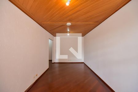 Sala de casa para alugar com 3 quartos, 90m² em Vila Sonia, São Paulo