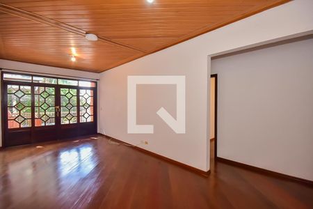 Sala de casa para alugar com 3 quartos, 90m² em Vila Sonia, São Paulo