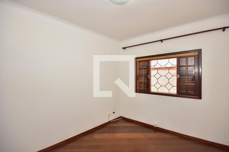 Quarto 2 de casa para alugar com 3 quartos, 90m² em Vila Sonia, São Paulo