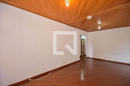 Sala de casa para alugar com 3 quartos, 90m² em Vila Sonia, São Paulo