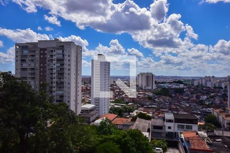 Vista de apartamento para alugar com 3 quartos, 127m² em Jardim Caboré, São Paulo