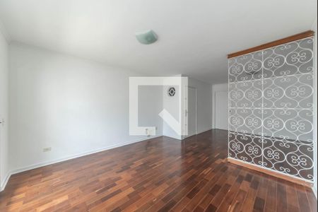 Sala de apartamento à venda com 4 quartos, 200m² em Brooklin, São Paulo