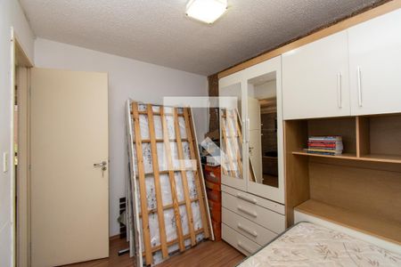 Quarto 2 de apartamento para alugar com 2 quartos, 45m² em Água Chata, Guarulhos