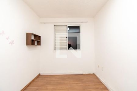 Quarto 1 de apartamento para alugar com 2 quartos, 45m² em Água Chata, Guarulhos