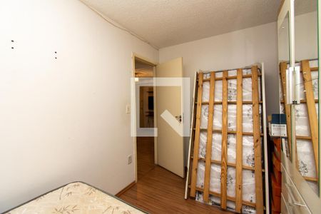 Quarto 2 de apartamento para alugar com 2 quartos, 45m² em Água Chata, Guarulhos