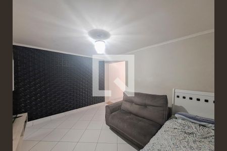 Sala TV de casa para alugar com 3 quartos, 250m² em Santana, São Paulo