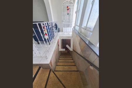 Sala entrada de casa para alugar com 3 quartos, 250m² em Santana, São Paulo