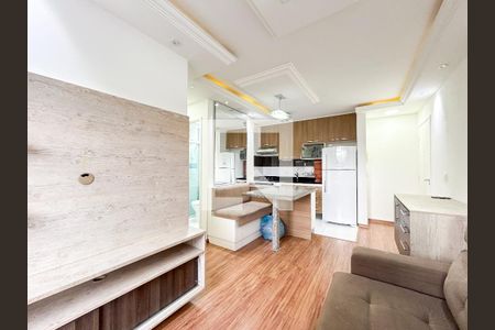 Apartamento para alugar com 2 quartos, 49m² em Socorro, São Paulo