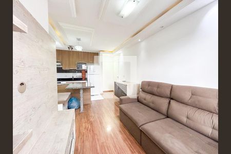 Apartamento para alugar com 2 quartos, 49m² em Socorro, São Paulo