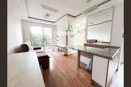 Apartamento para alugar com 2 quartos, 49m² em Socorro, São Paulo