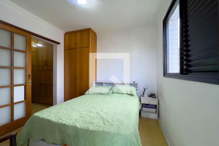 Quarto 1 de apartamento à venda com 3 quartos, 113m² em Bosque da Saúde, São Paulo