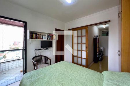 Quarto 1 de apartamento à venda com 3 quartos, 113m² em Bosque da Saúde, São Paulo